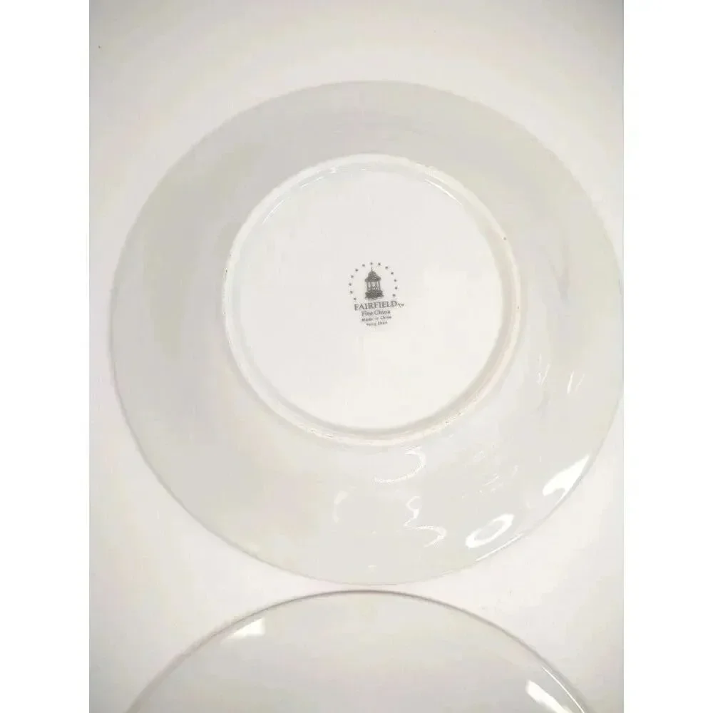 Fairfield Fine China by Vanessa Yung Shen, 4 - 8